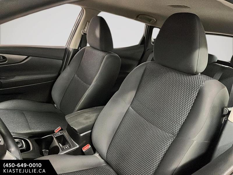 nissan Qashqai 2017 - 9
