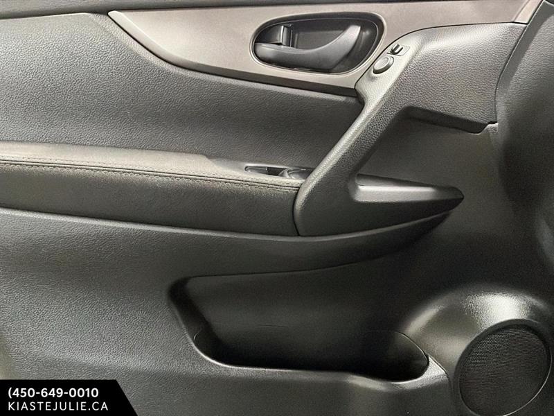 nissan Qashqai 2017 - 11