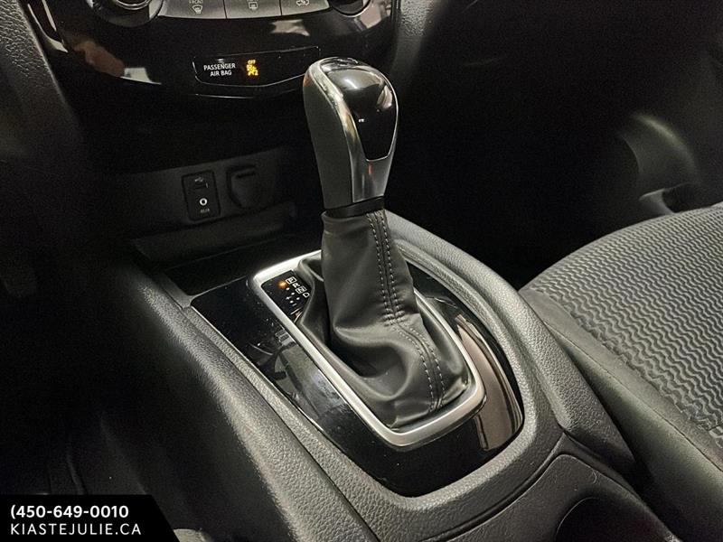 nissan Qashqai 2017 - 15