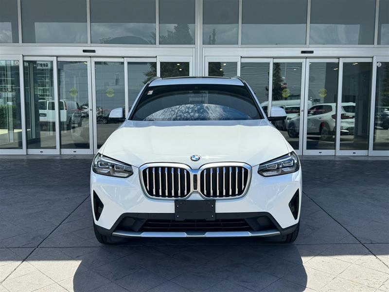 bmw X3 2022 - 2
