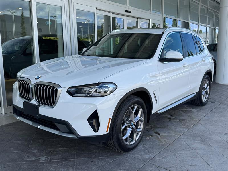 bmw X3 2022 - 3