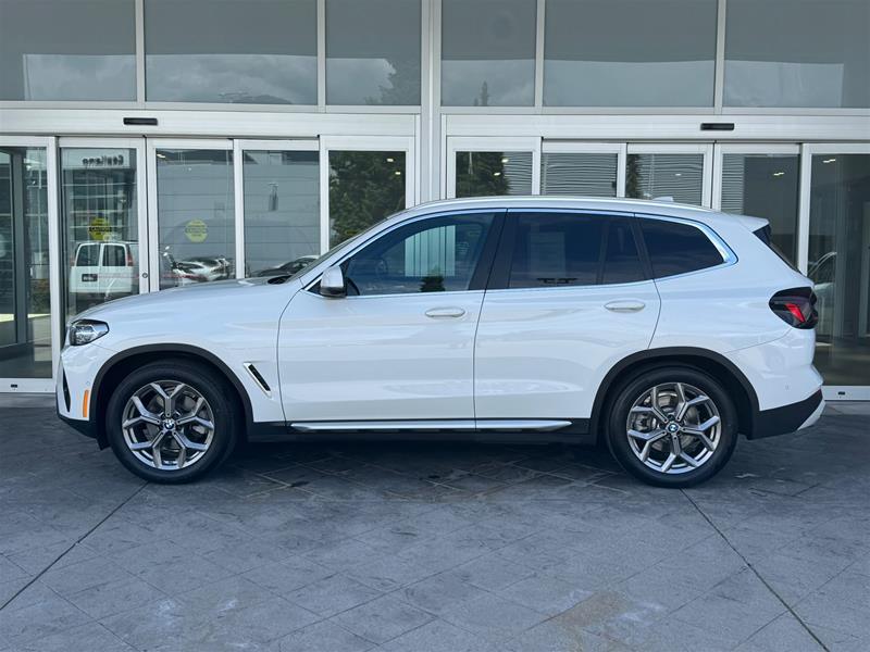 bmw X3 2022 - 4