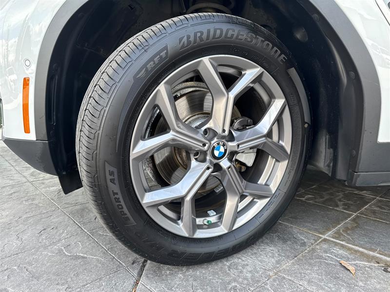 bmw X3 2022 - 7