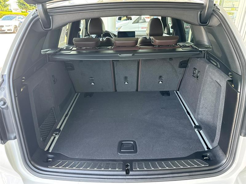 bmw X3 2022 - 11