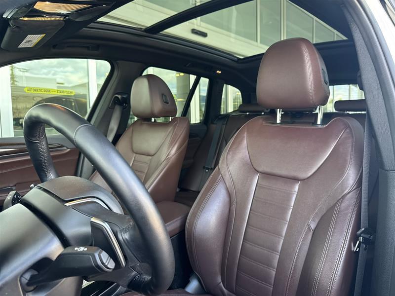 bmw X3 2022 - 14