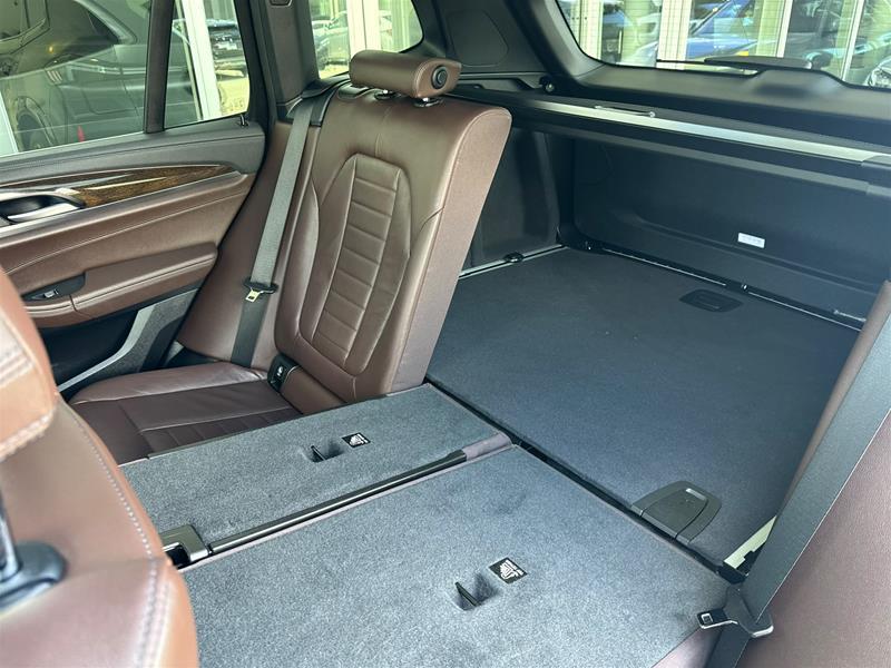 bmw X3 2022 - 15
