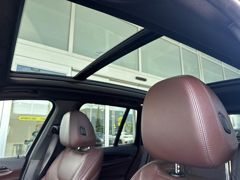 bmw X3 2022 - 16