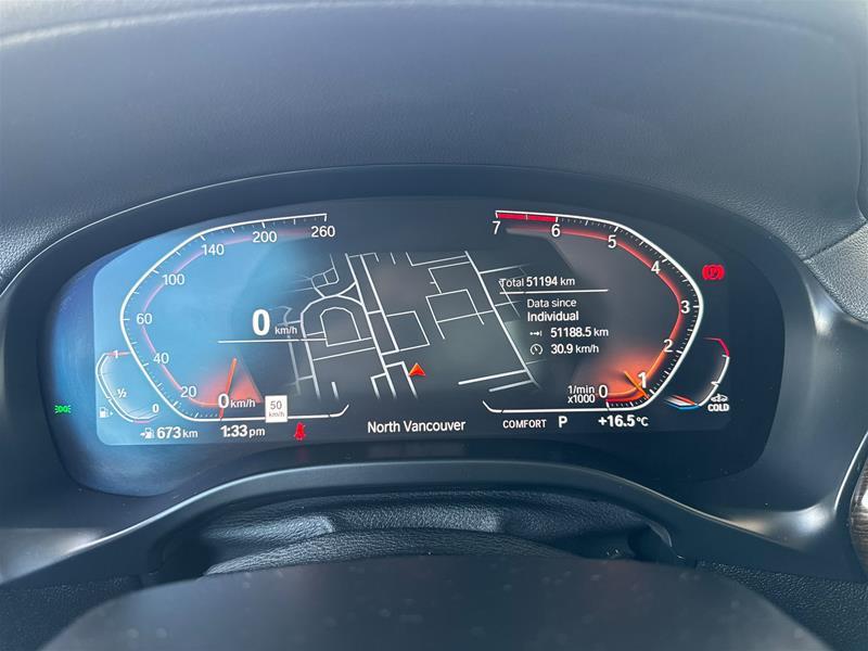 bmw X3 2022 - 19