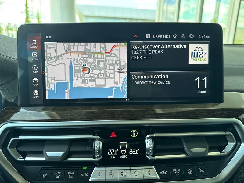 bmw X3 2022 - 20