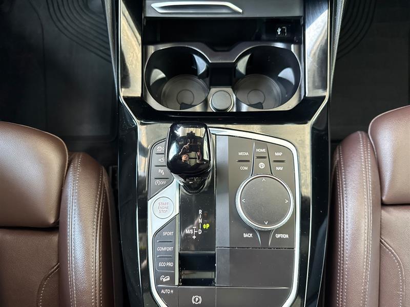 bmw X3 2022 - 21