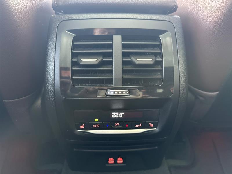 bmw X3 2022 - 22