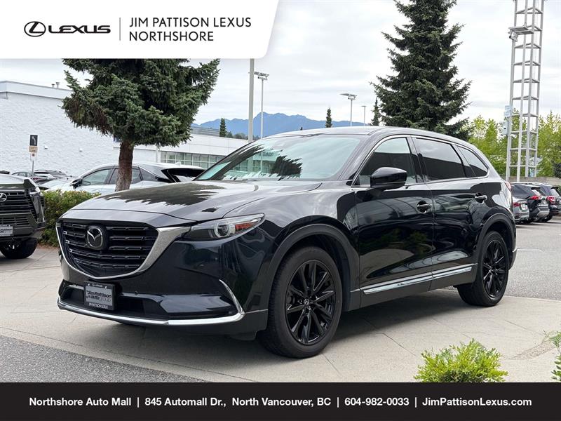 mazda CX-9 2021