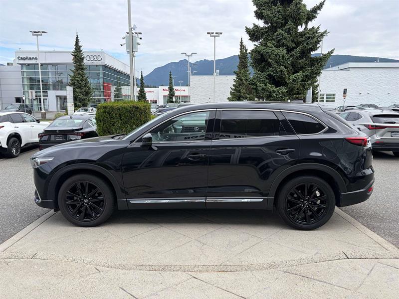 mazda CX-9 2021 - 2