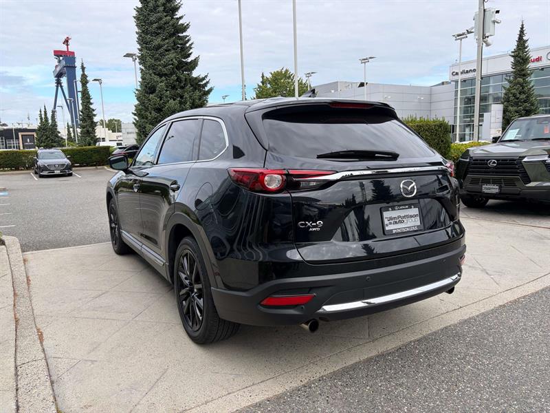 mazda CX-9 2021 - 3