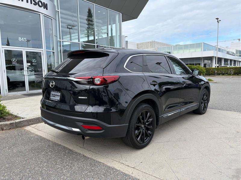 mazda CX-9 2021 - 5