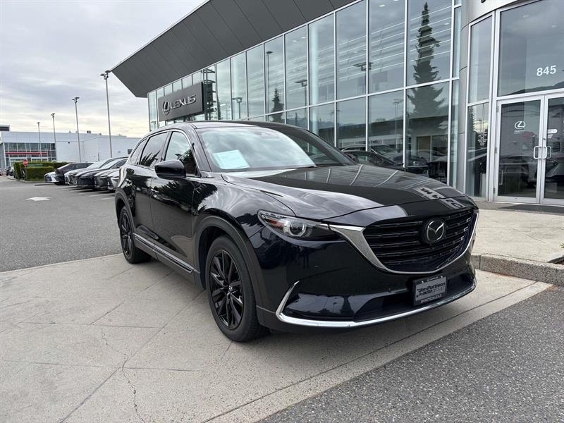 mazda CX-9 2021 - 7
