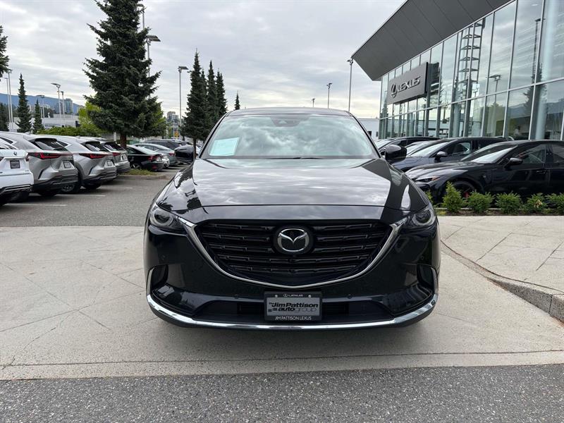 mazda CX-9 2021 - 8