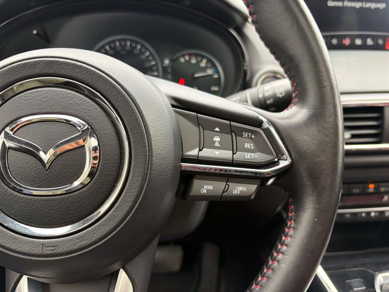 mazda CX-9 2021 - 11