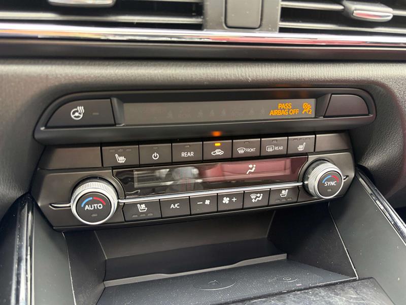 mazda CX-9 2021 - 15
