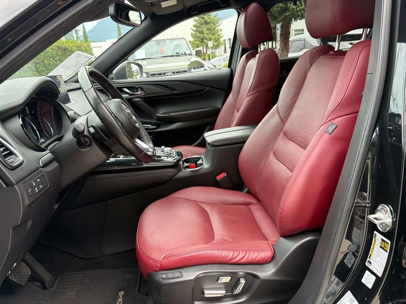 mazda CX-9 2021 - 20