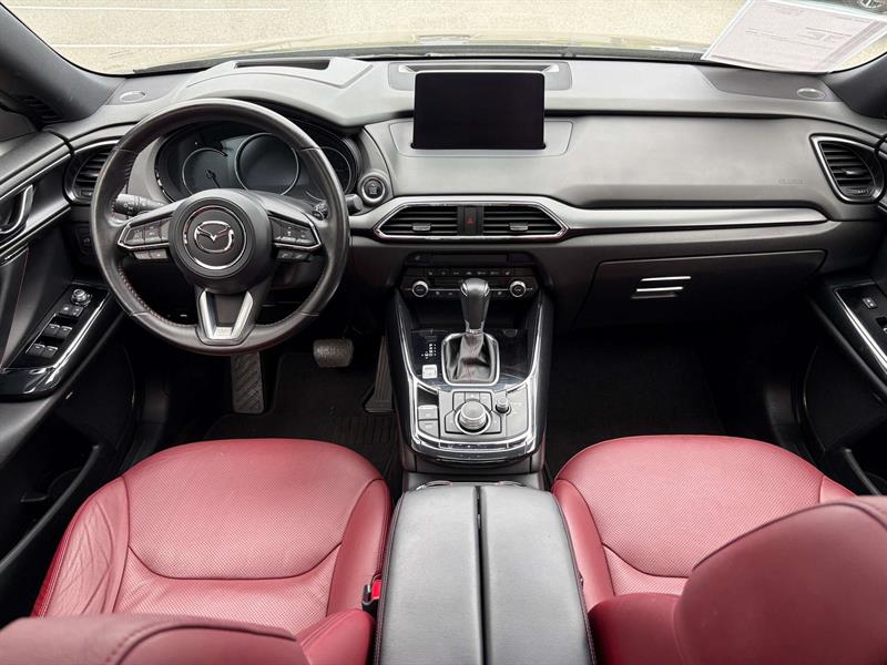 mazda CX-9 2021 - 21