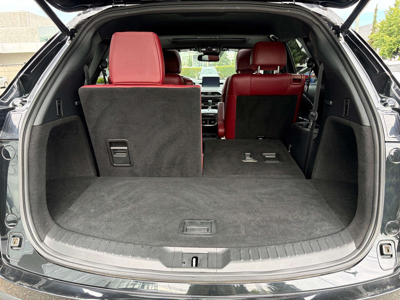mazda CX-9 2021 - 24