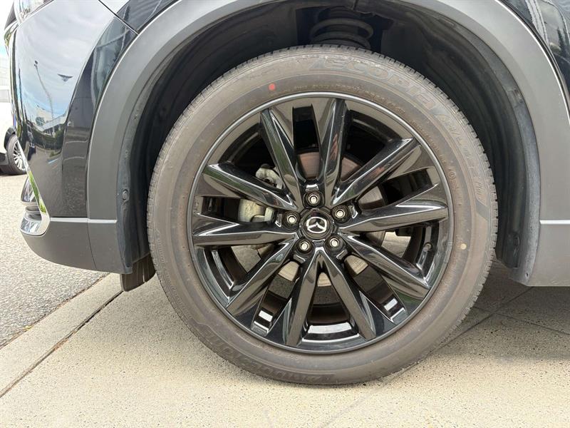 mazda CX-9 2021 - 25
