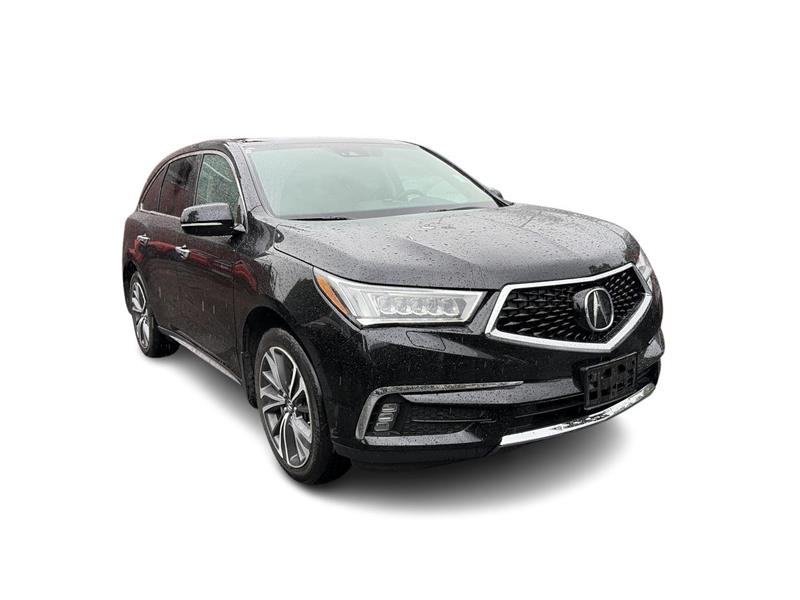 acura MDX 2020 - 2