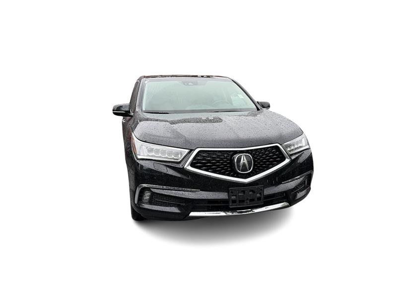 acura MDX 2020 - 3