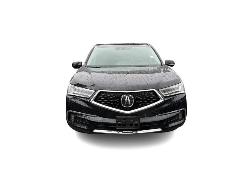 acura MDX 2020 - 4