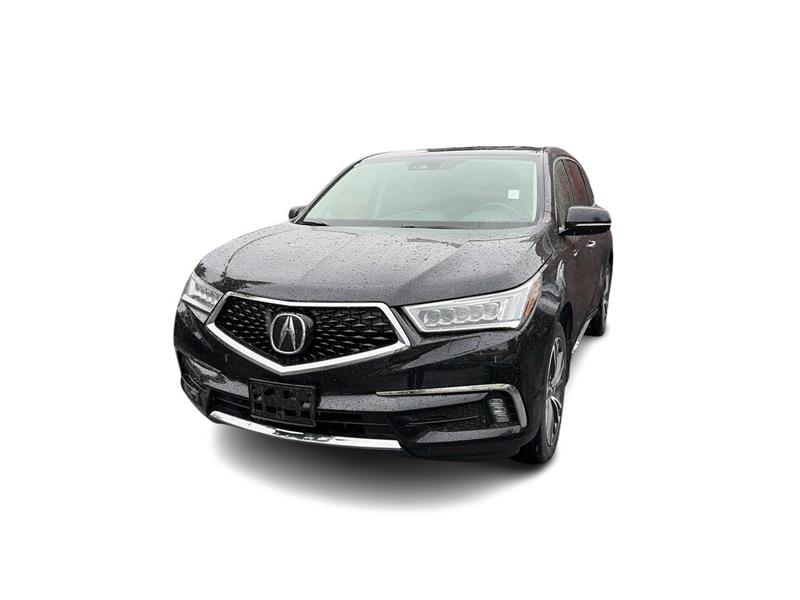 acura MDX 2020 - 5