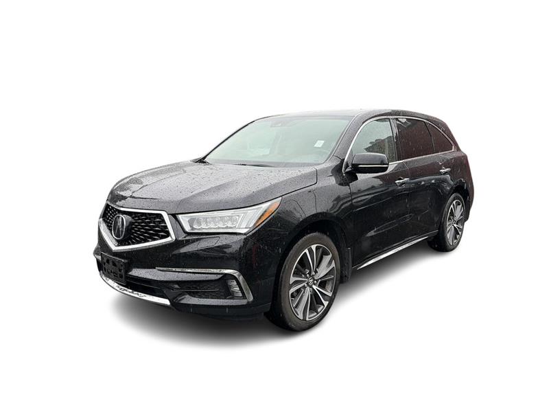 acura MDX 2020 - 6