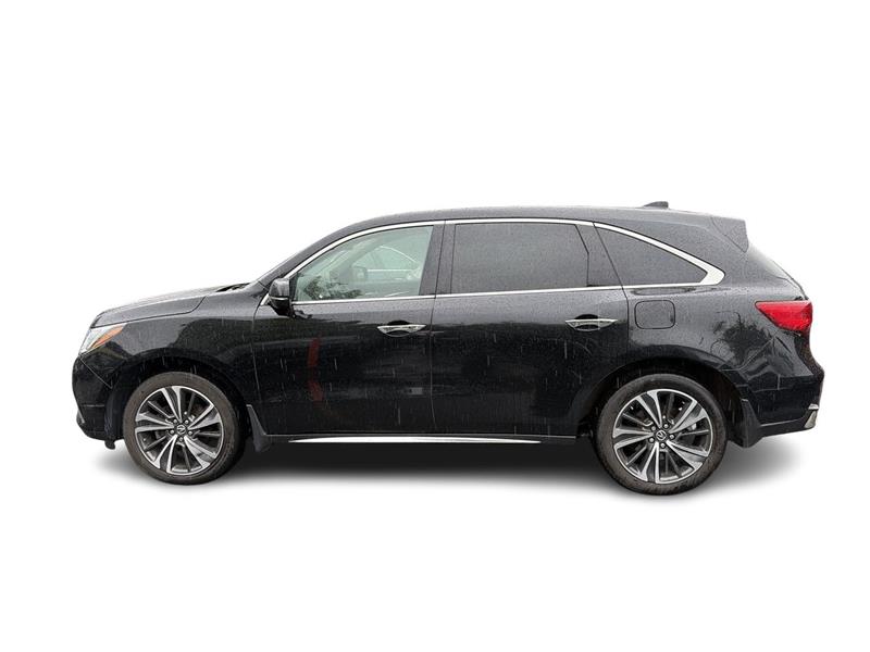 acura MDX 2020 - 8
