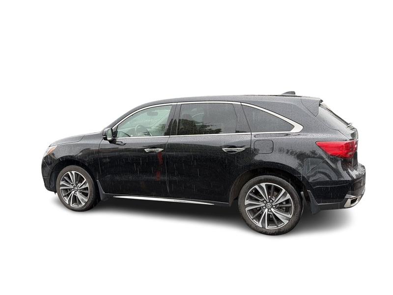 acura MDX 2020 - 9