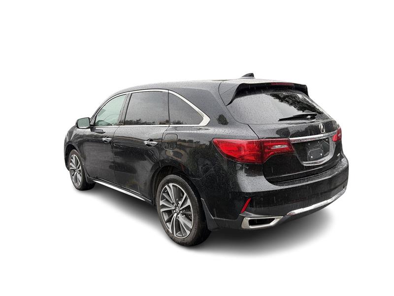 acura MDX 2020 - 10