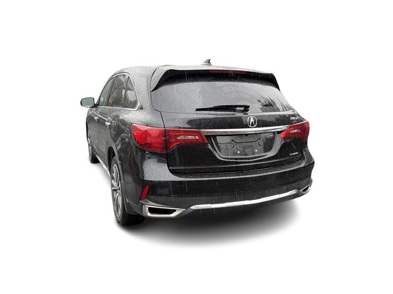 acura MDX 2020 - 11
