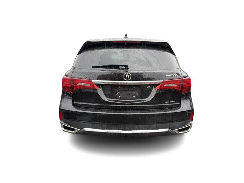 acura MDX 2020 - 12