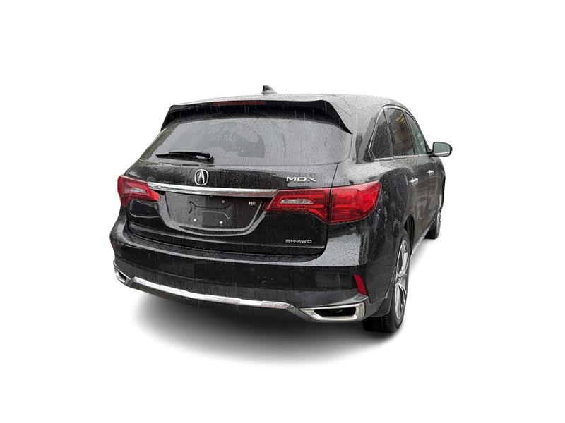 acura MDX 2020 - 13