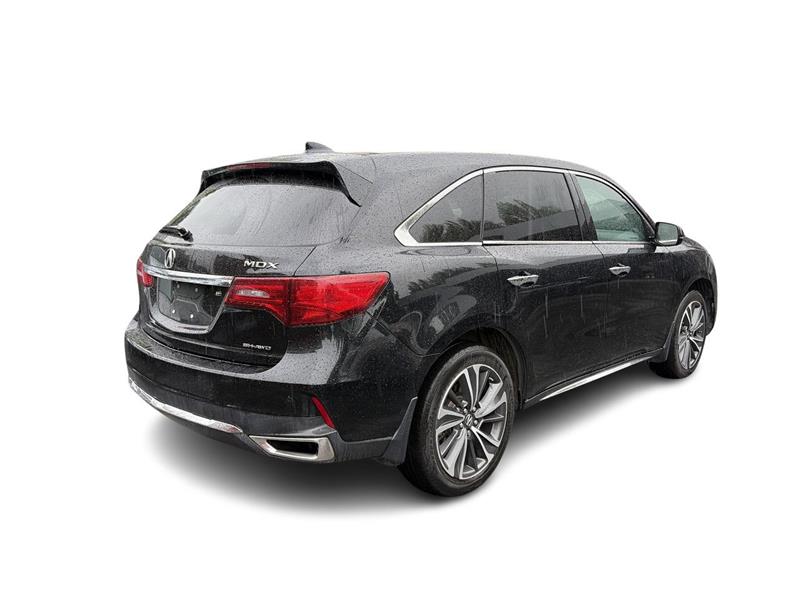 acura MDX 2020 - 14