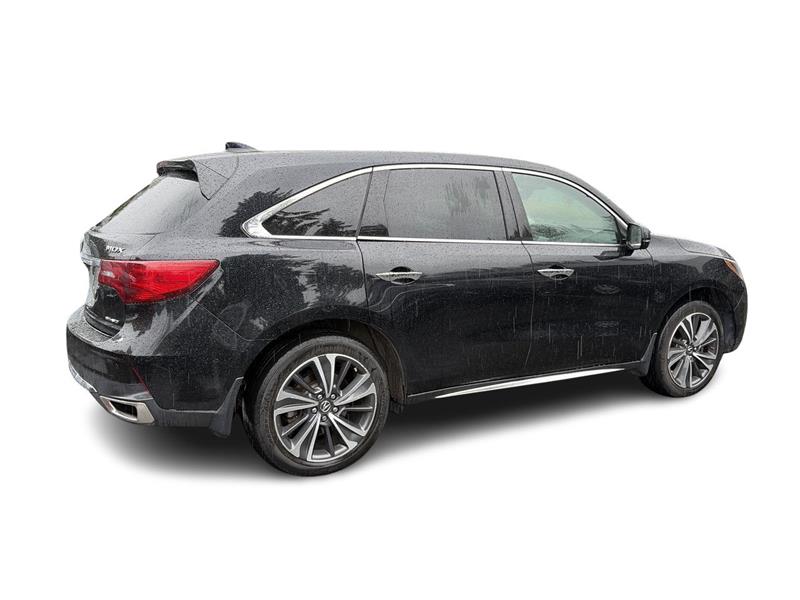 acura MDX 2020 - 15