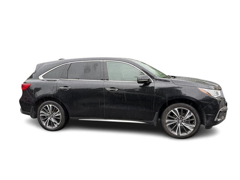 acura MDX 2020 - 16