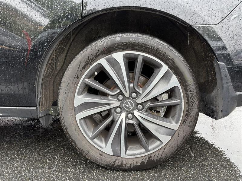 acura MDX 2020 - 18