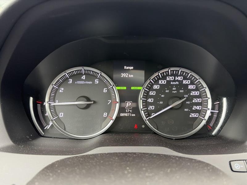 acura MDX 2020 - 23