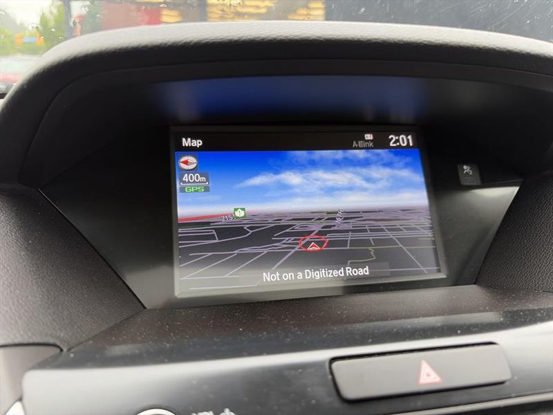 acura MDX 2020 - 26