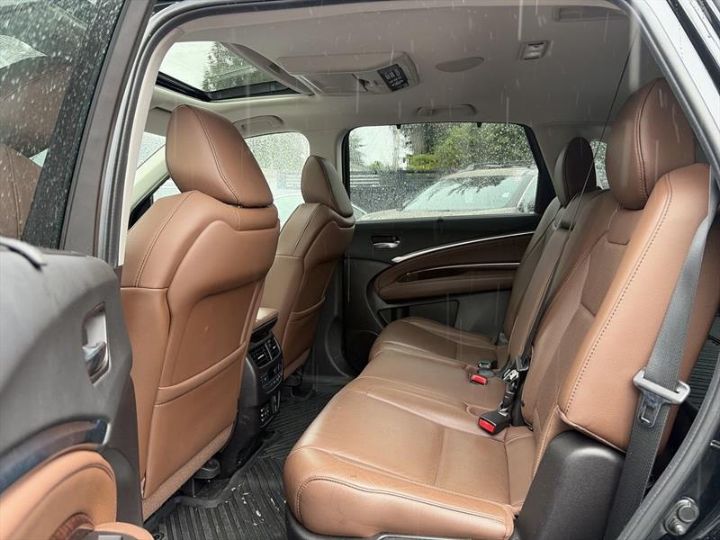 acura MDX 2020 - 30
