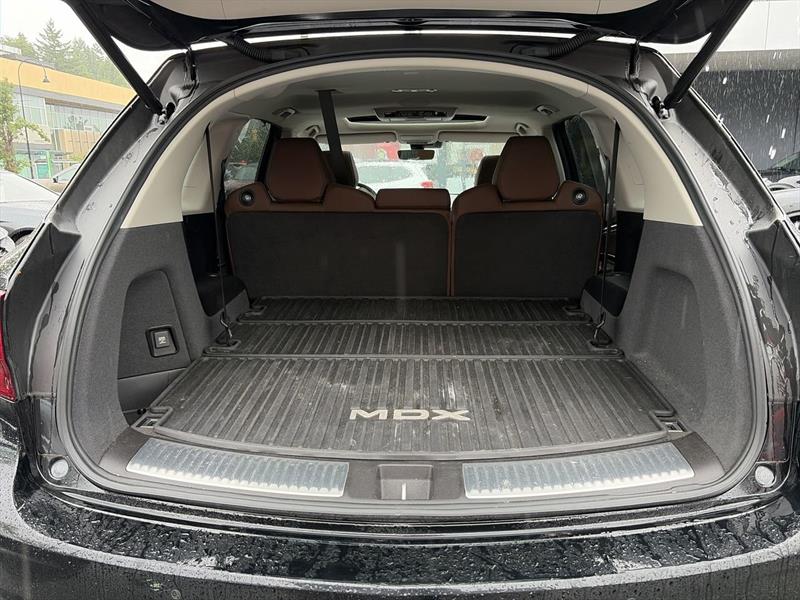 acura MDX 2020 - 31