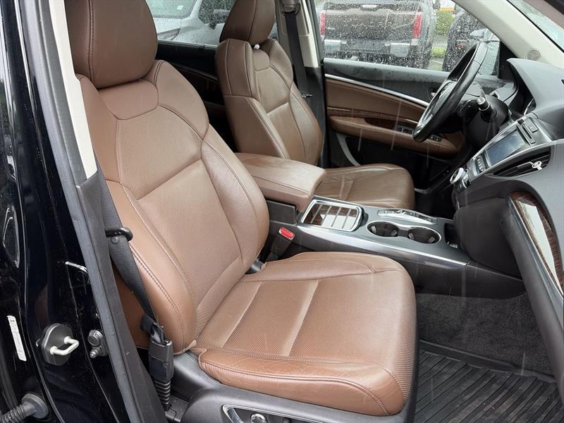 acura MDX 2020 - 32