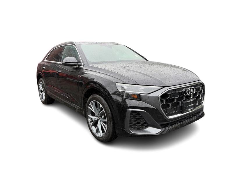 audi Q8 2025 - 2