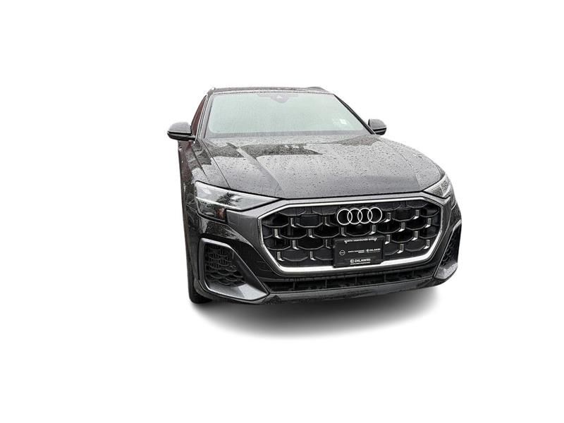audi Q8 2025 - 3