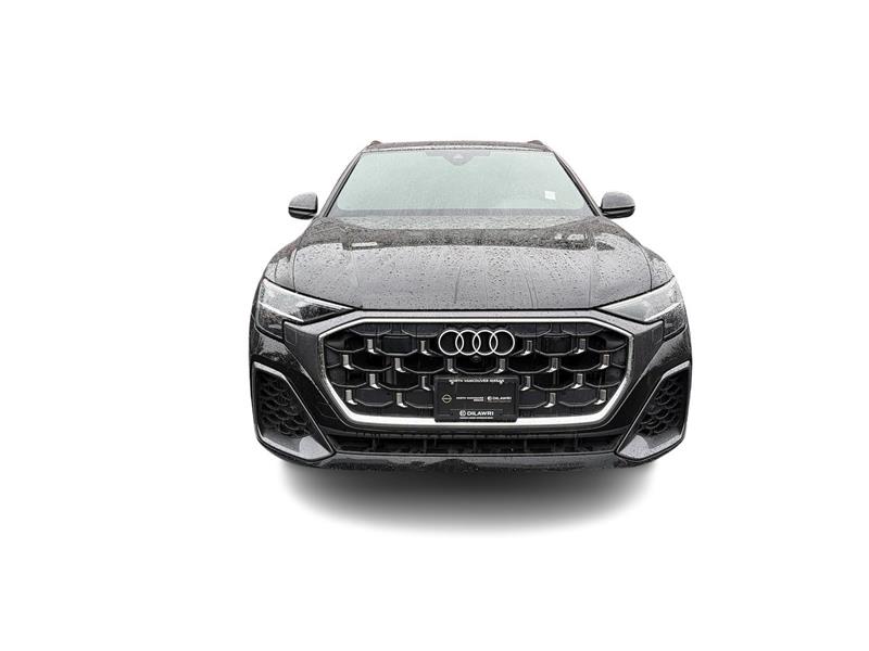 audi Q8 2025 - 4